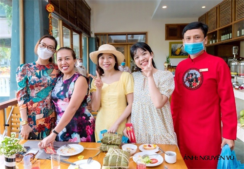 Dịp tết Nhâm Dần, du lịch Bình Thuận đón 60.000 lượt khách 